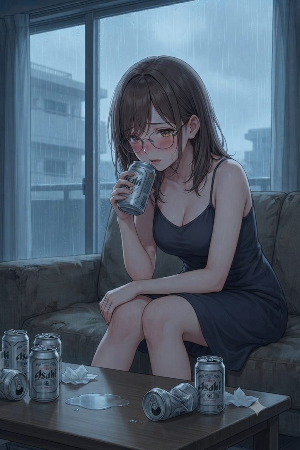 忘れたい