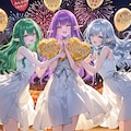【祝】５０００いいね。ありがとうございます！ 9枚目