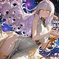 【祝】５０００いいね。ありがとうございます！ 7枚目