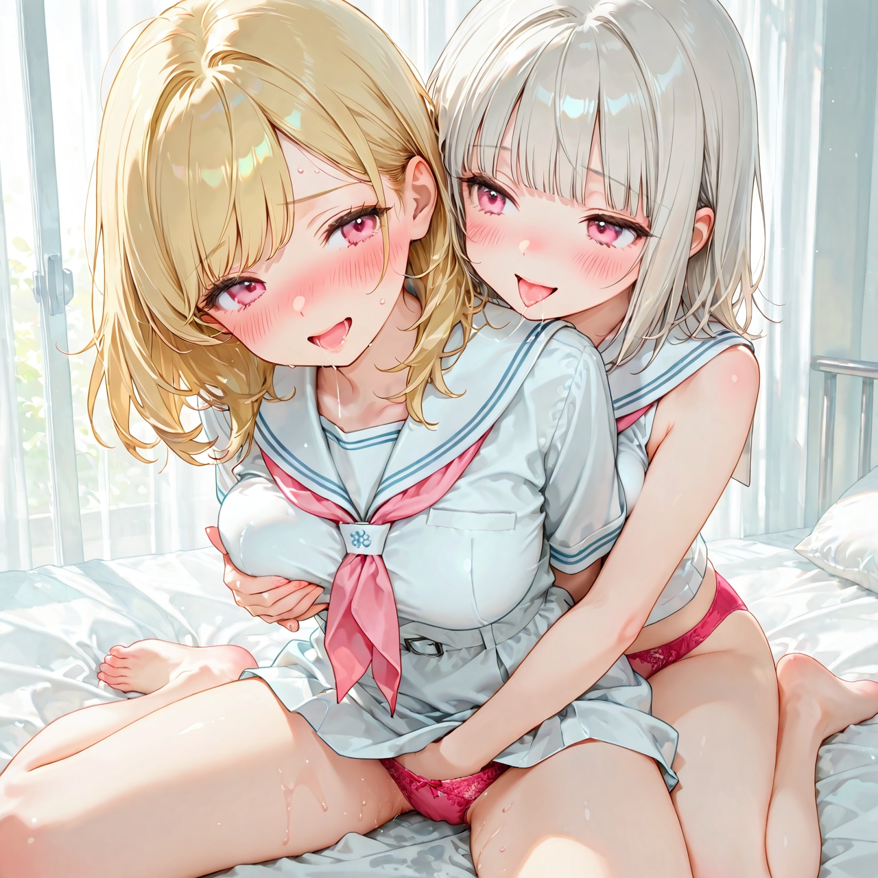始まり③