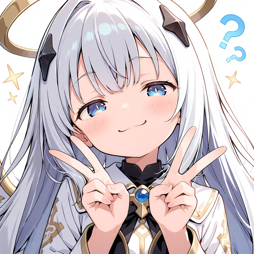 君の天使ちゃん