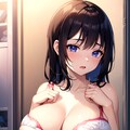 【呪文研究中】えちえち下着＃4 6枚目