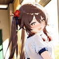 21「胡桃(Hu-Tao)」【36pic】 3枚目