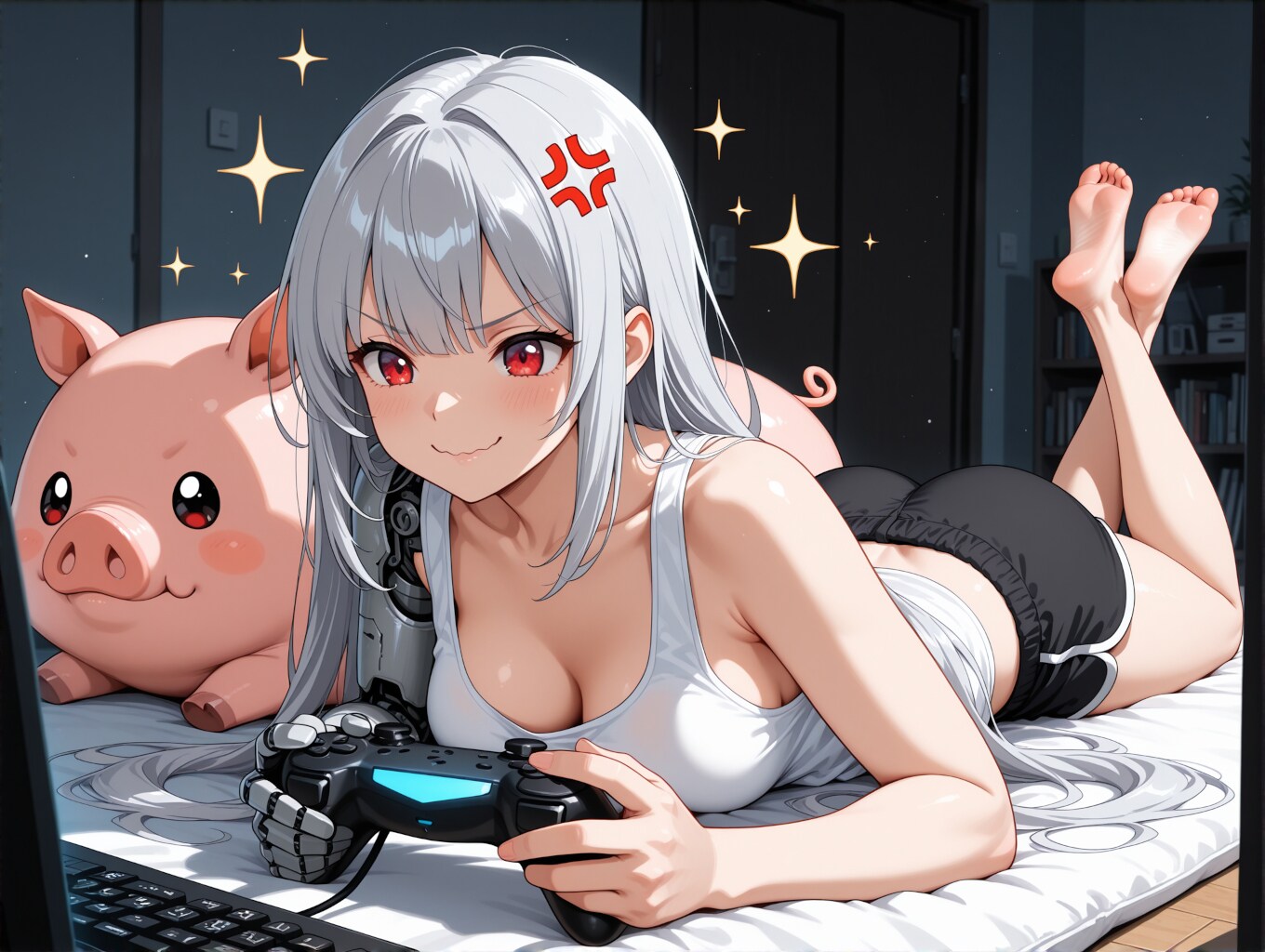 おつです