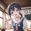 あーんして？ Side:A 11枚目