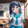 あーんして？ Side:A 12枚目