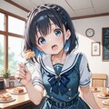 あーんして？ Side:A 8枚目