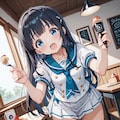 あーんして？ Side:A 5枚目