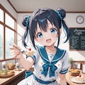 あーんして？ Side:A 10枚目