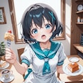 あーんして？ Side:A 6枚目