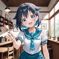 あーんして？ Side:A 4枚目