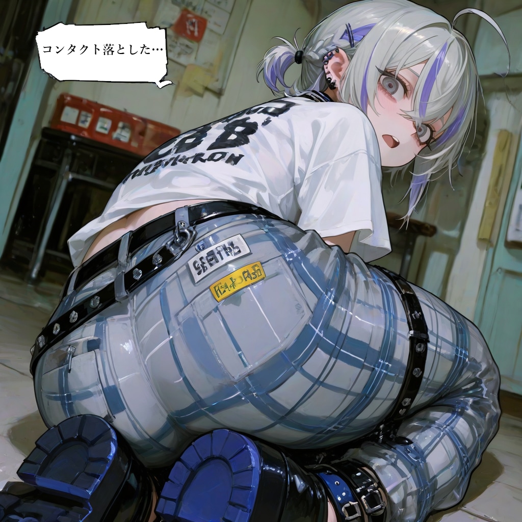 山名さん | の人気AIイラスト・グラビア