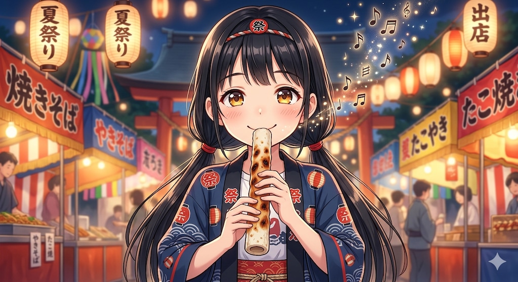 笛の練習。♪