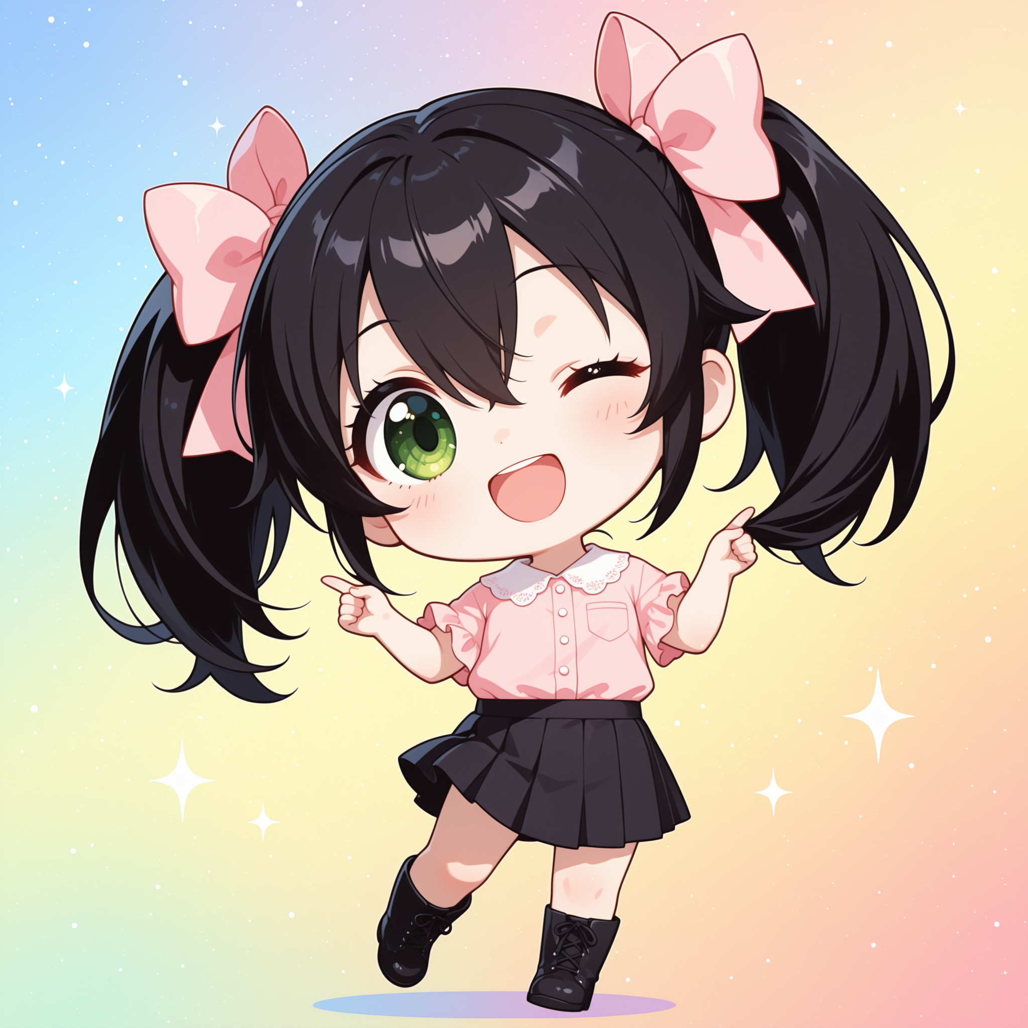 アイドルの武器はぁ？ | の人気AIイラスト・グラビア