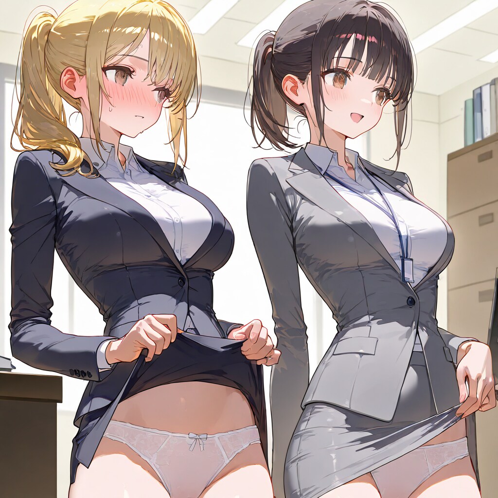 OLさんたち