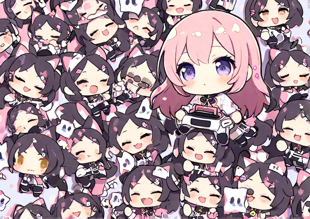 そうび（プリンター）