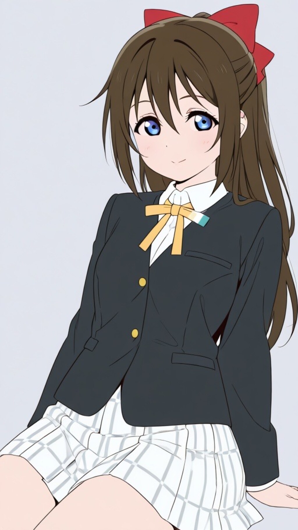 osaka shizuku (love live! nijigasaki high school idol club)