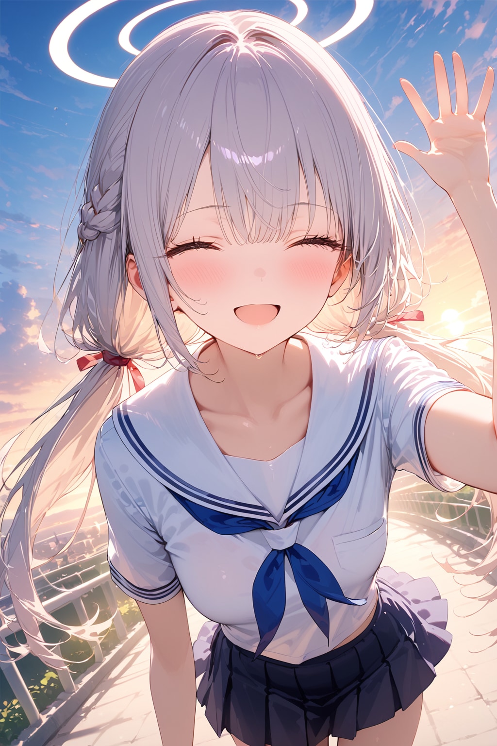 PRISM HALO ありがとう！