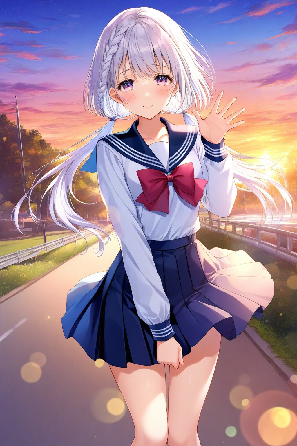 PRISM HALO ありがとう！