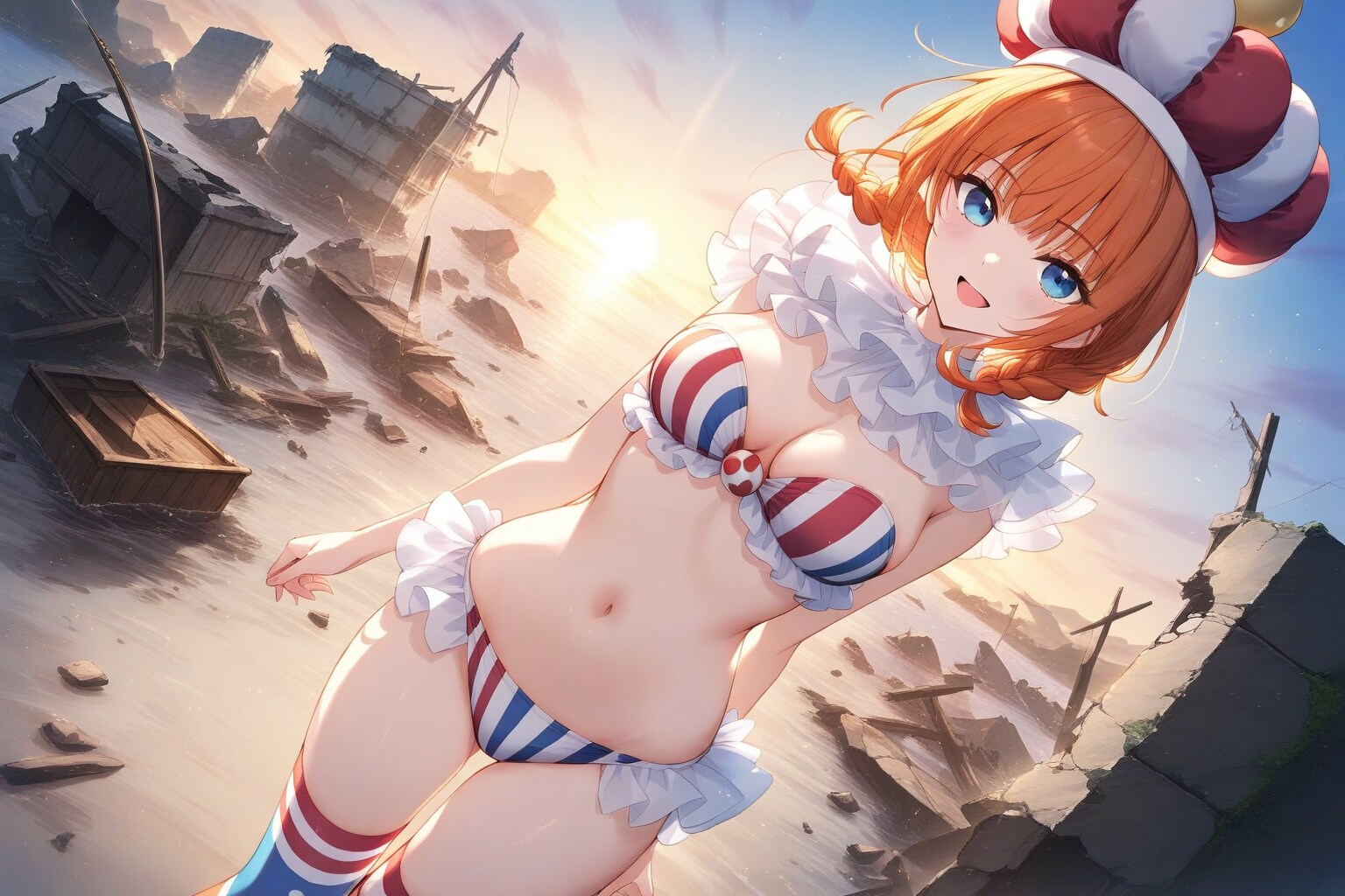 えっちピエロ