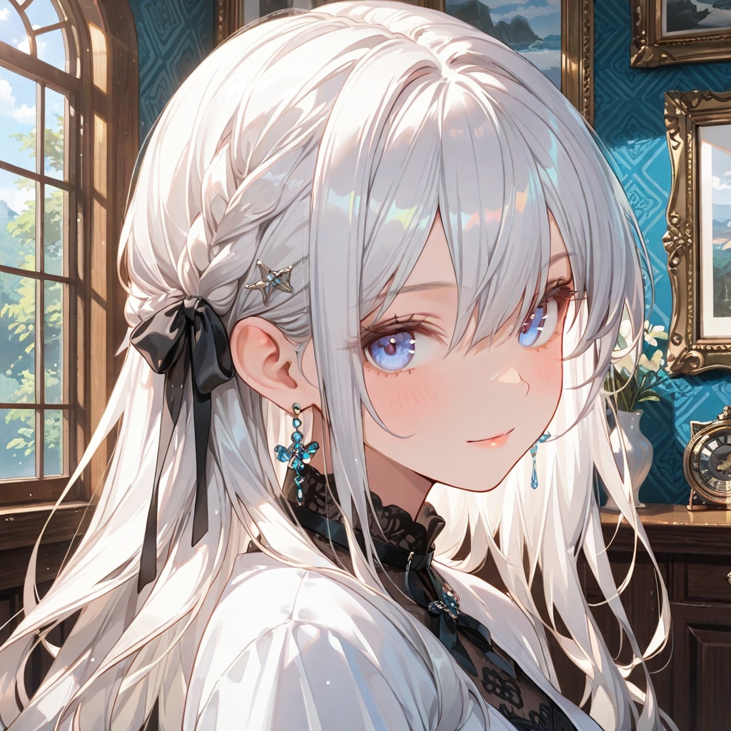 少女