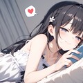 朝の語らい！ 4枚目