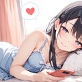 朝の語らい！ 3枚目