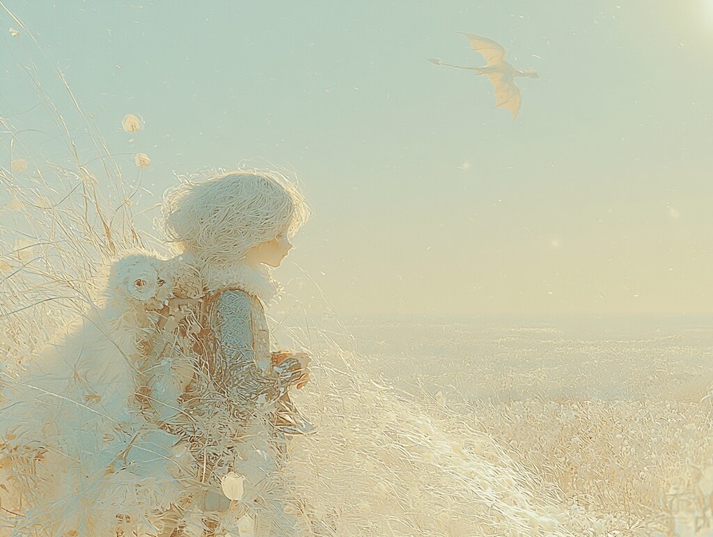 …またね