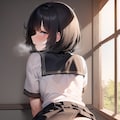 後ろから 4枚目