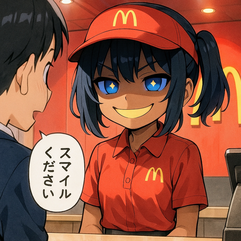 スマイル提供こなつちゃん | の人気AIイラスト・グラビア