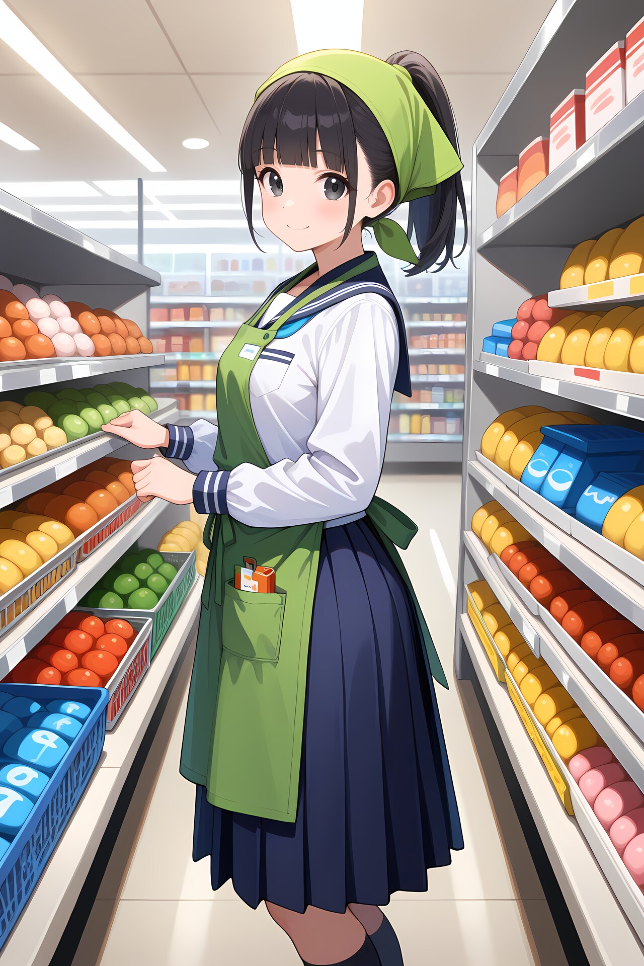 バイト