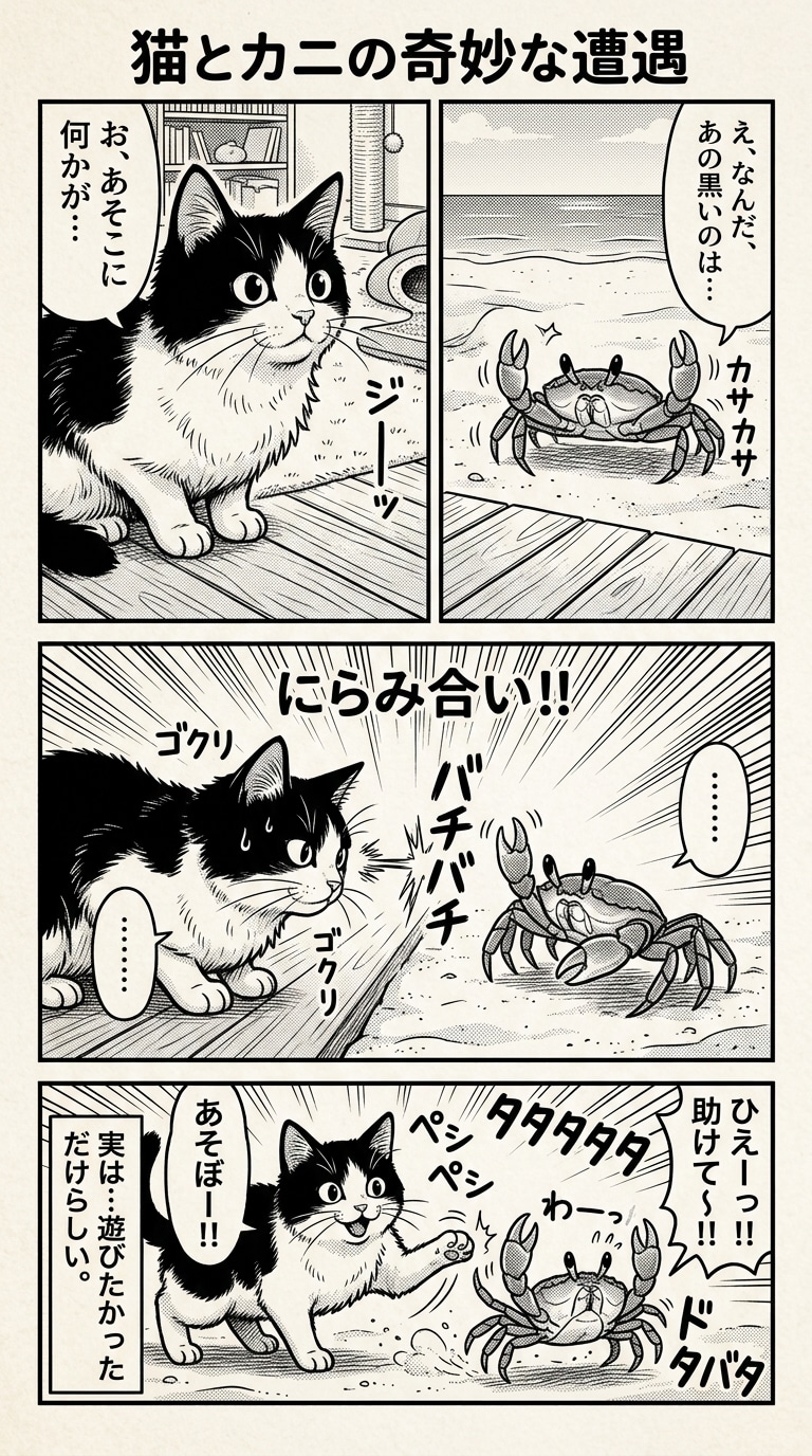 たったこれだけでーーーっ
