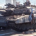 戦車(リアル系) 3枚目