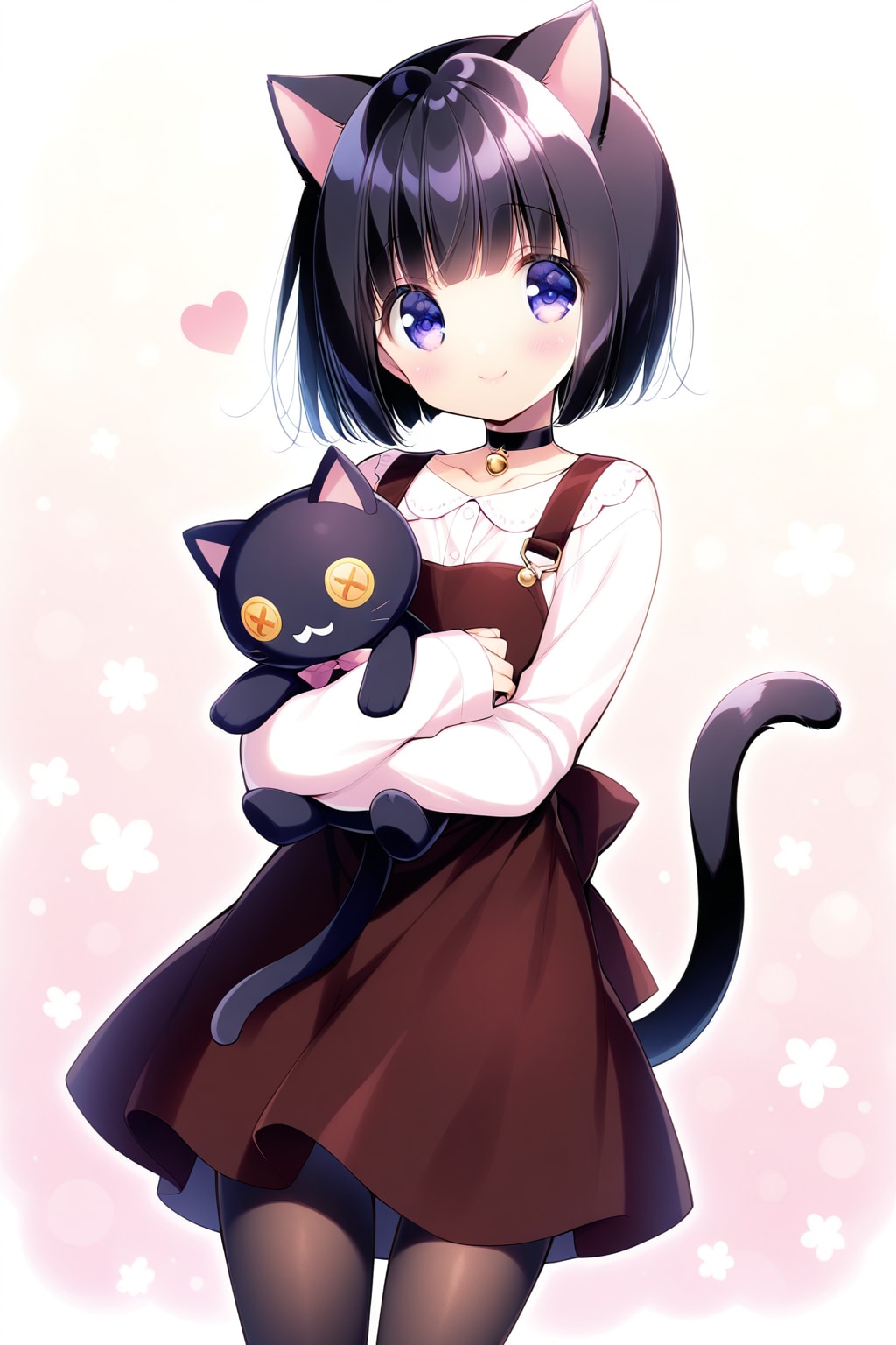 クロミナ【Amethystic_Sound_Mix_IL v5.0】