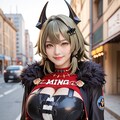 キング・シーザー/Caesar King [Zenless Zone Zero] 5枚目