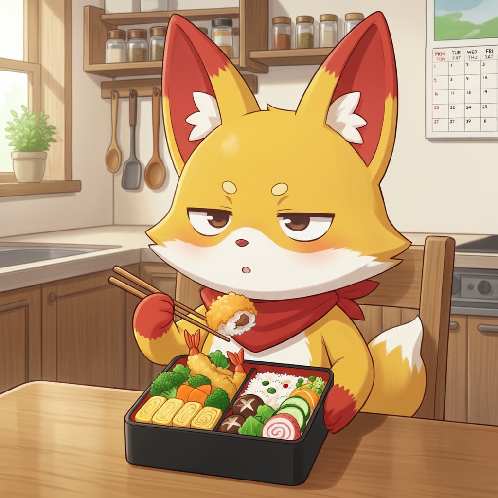お弁当