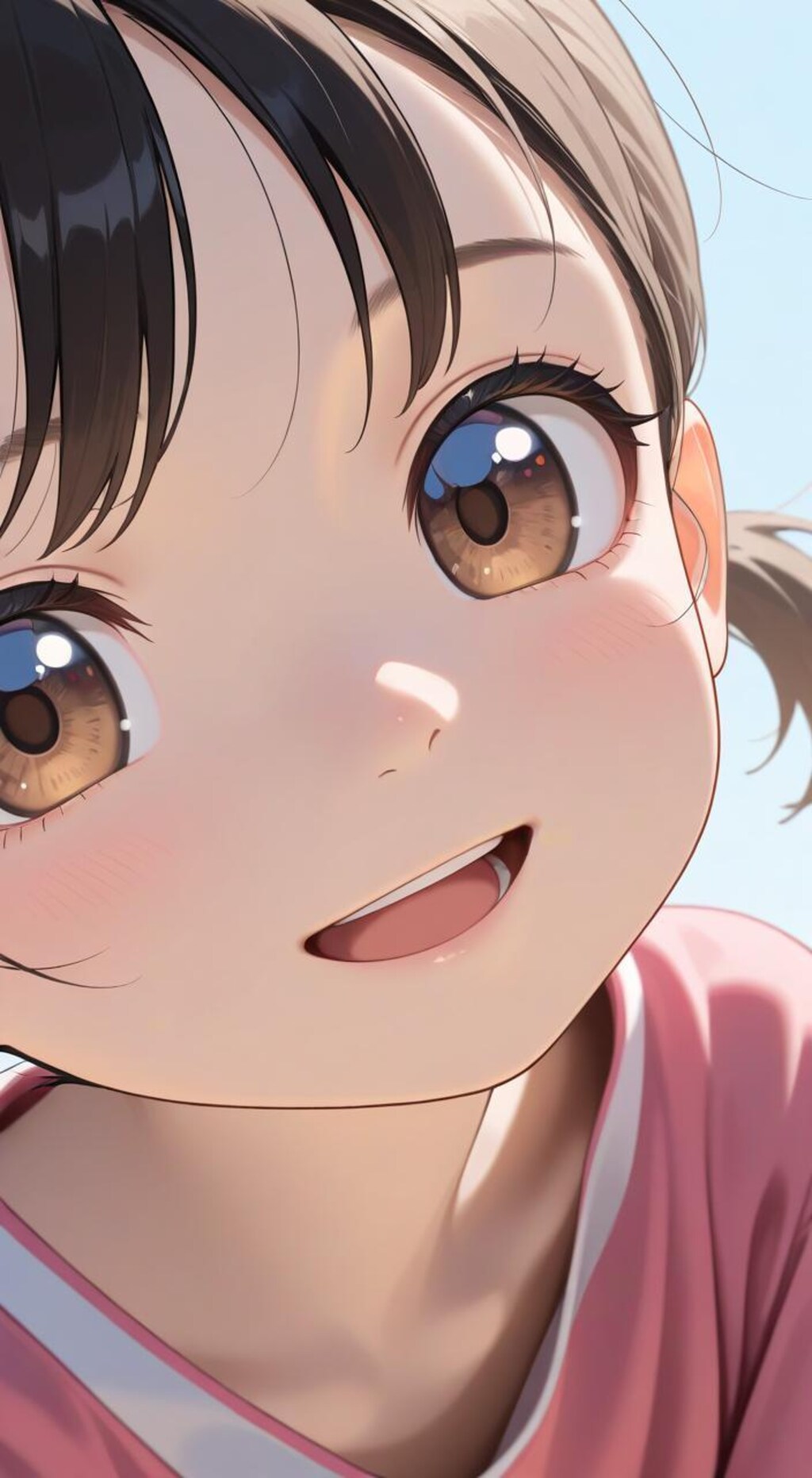 おこさまクローズアップ