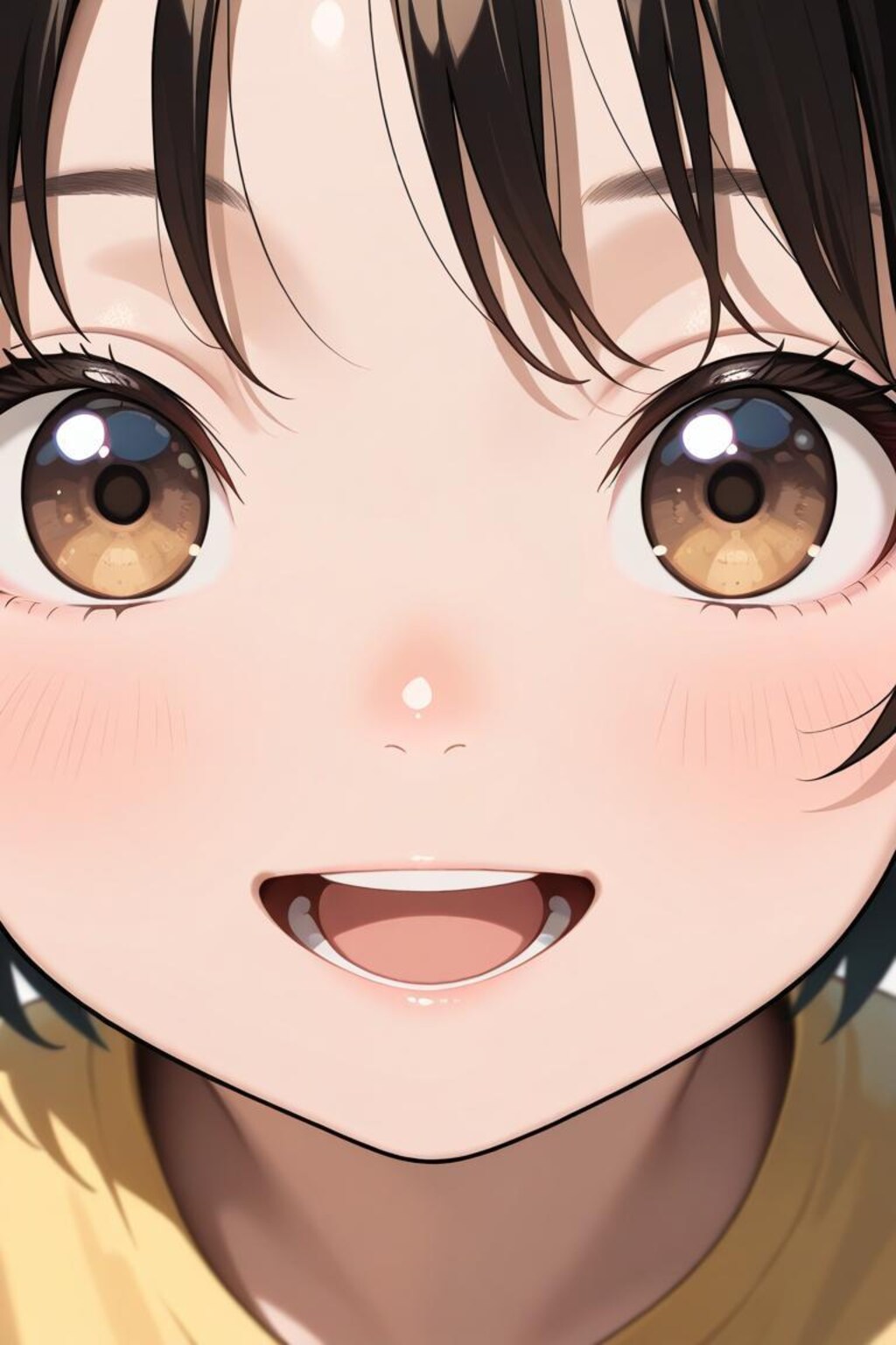 おこさまクローズアップ