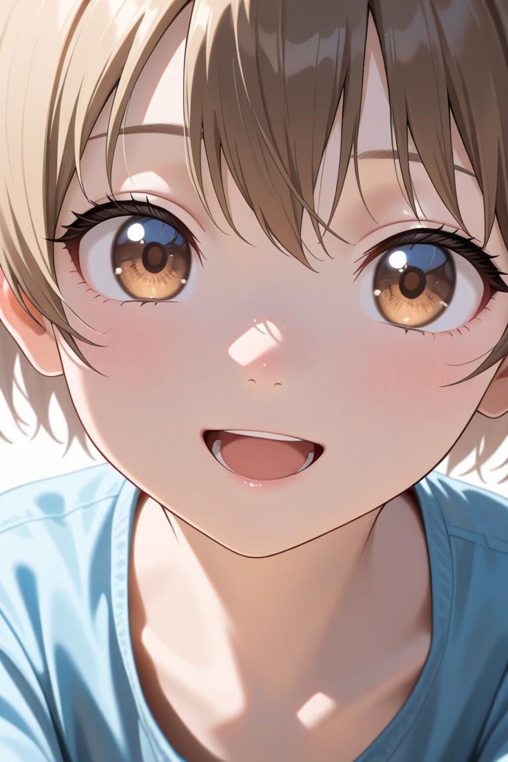 おこさまクローズアップ