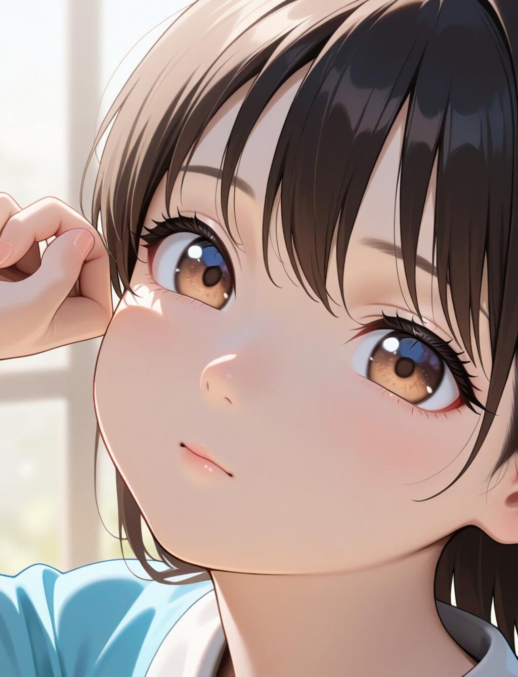 おこさまクローズアップ