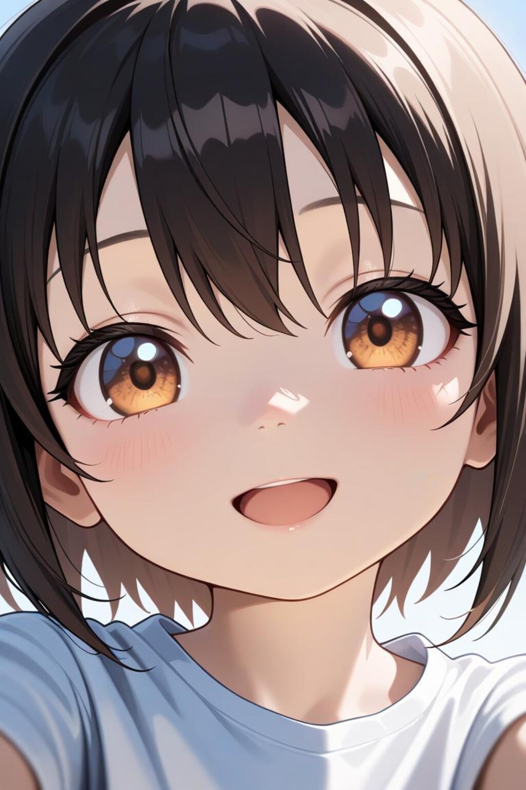 おこさまクローズアップ