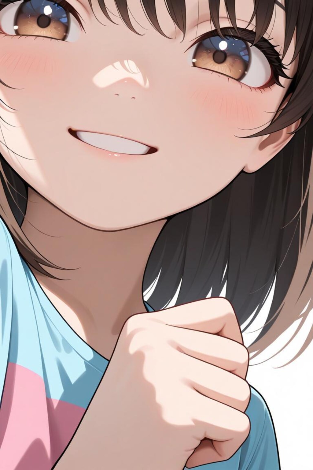 おこさまクローズアップ