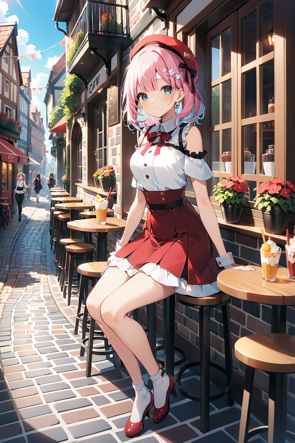 カストロ・マーケット
