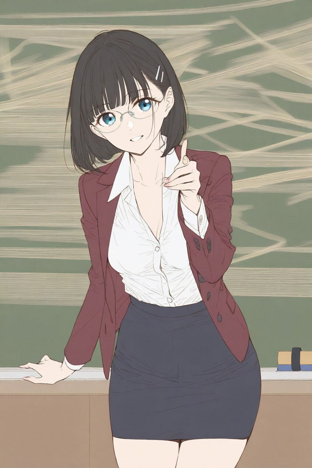 👓「数学者はだいたいπのこと、好きだよね〜」