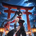 小夜さん改1 2枚目