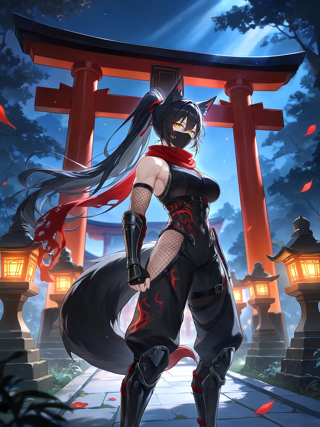 小夜さん改1