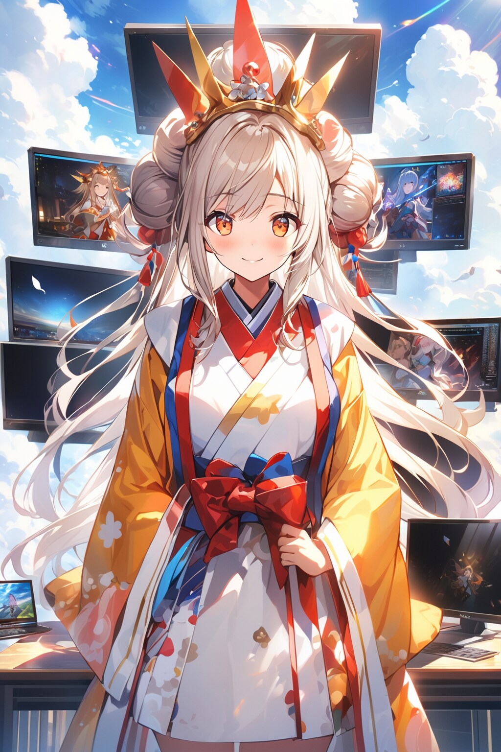 VEGA版 オモイカネ