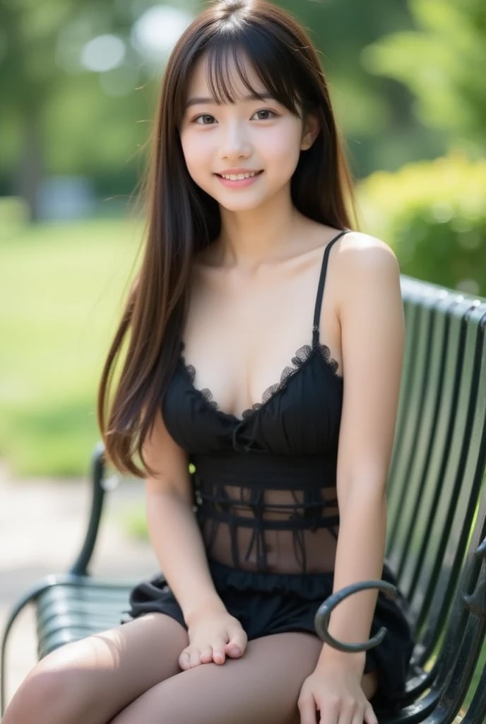 ポートレイト