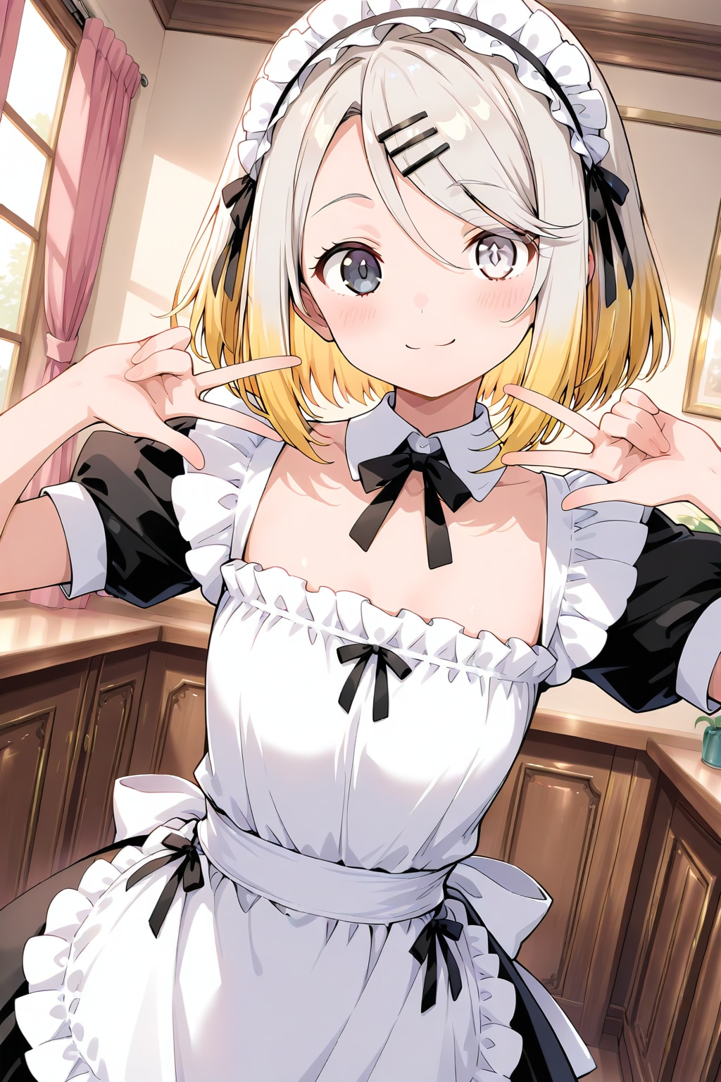 おはようございます♪ | の人気AIイラスト・グラビア