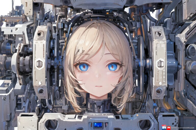 女性ロボット生産ライン